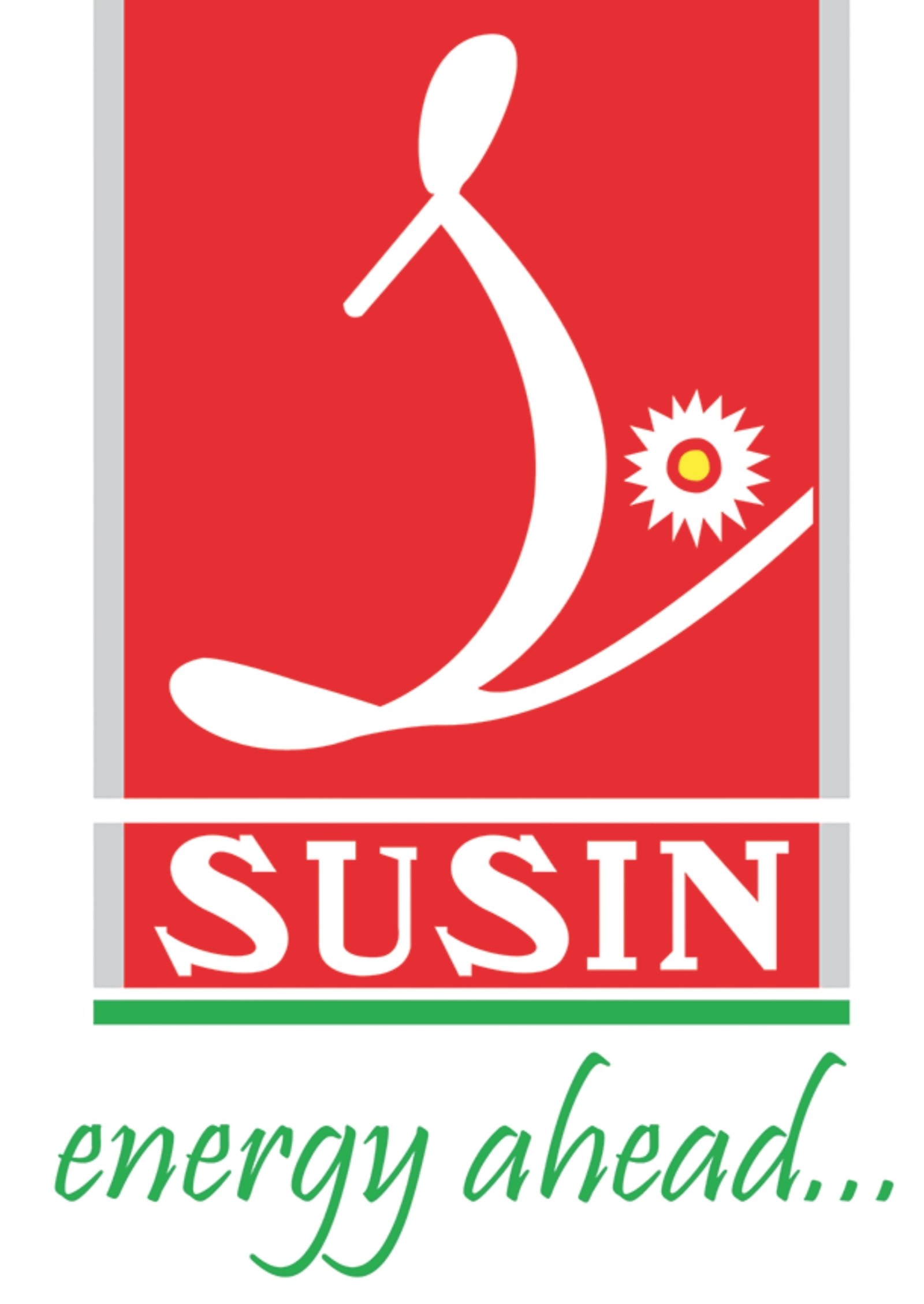 SUSIN logo